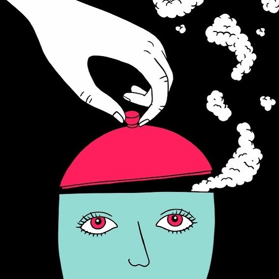 Почему Руководители выгорают?